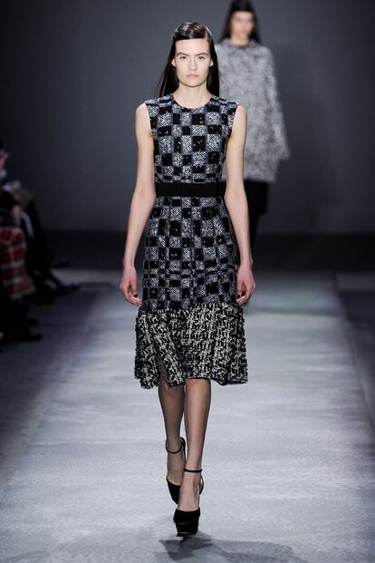 Giambattista Valli otoño-invierno 2012/13