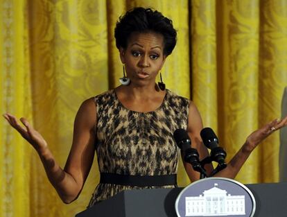 Michelle Obama