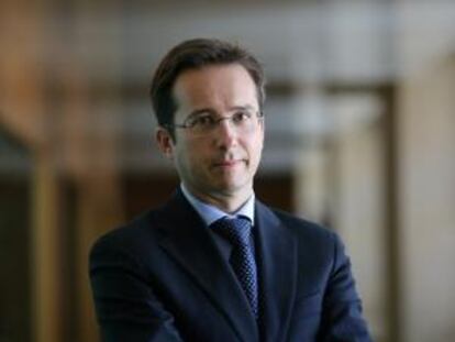 Entrevista con José Ignacio Conde-Ruiz