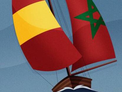 España y Marruecos: una relación estratégica