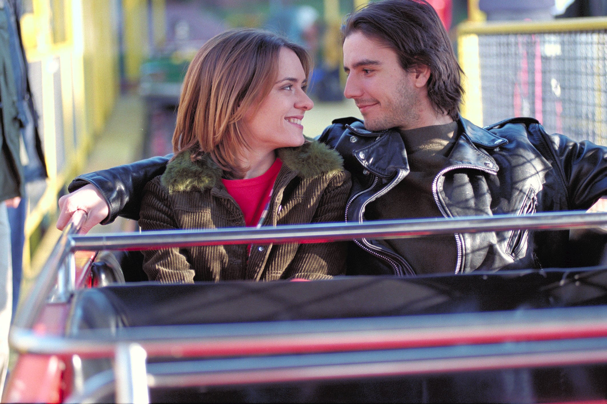 The return of 'Companions' and the millennial TV as a refuge of the end of the world