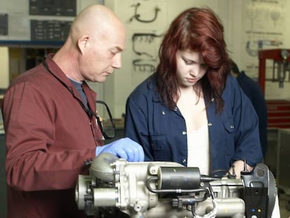 Cómo lograr una FP que funcione con éxito