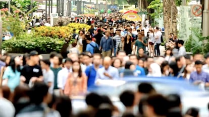 Aprender a trabajar con los gobiernos locales en la transformación digital de las ciudades