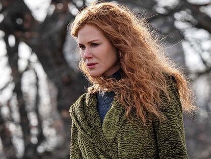 La obsesión de Hollywood con las pelirrojas: cómo las actrices empezaron a teñirse el pelo para conseguir mejores papeles