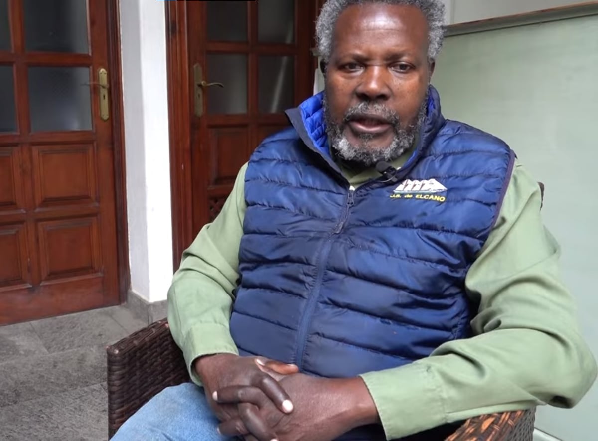 Libros y música para recordar a Francisco Zamora Loboch, escritor, periodista y artista ecuatoguineano