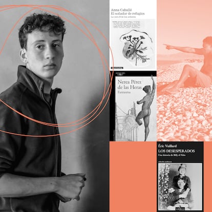Muertes cercanas, amputaciones y otros traumas: no ficción literaria para salvar la vida