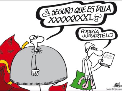 FORGES