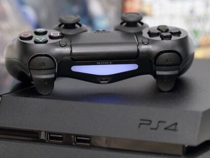 La PlayStation 4 con 4K llegará antes de octubre con mayor potencia