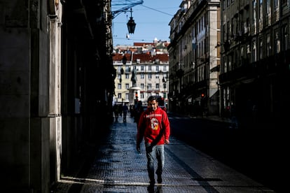 Bajas medicas Portugal