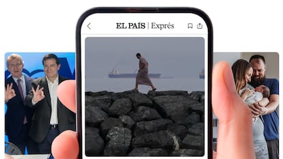 ¿Tienes siete minutos? Los ocho temas que debes saber hoy para estar informado