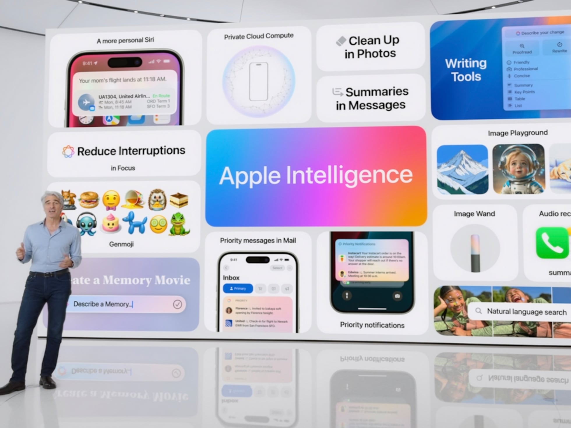 Apple's new artificial intelligence leaves out more than 90% of current iPhone users | Technology | EL PAÍS English