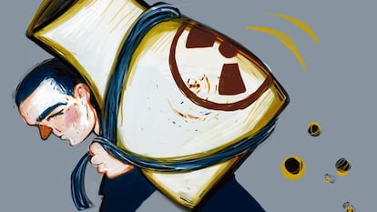 Los viejos prejuicios antinucleares del Gobierno