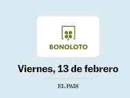 El sorteo de la Bonoloto se celebra todos los días, de lunes a domingo.