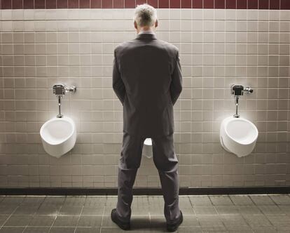 Urinary incontinence is a common problem.