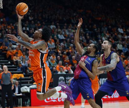 Valencia Basket