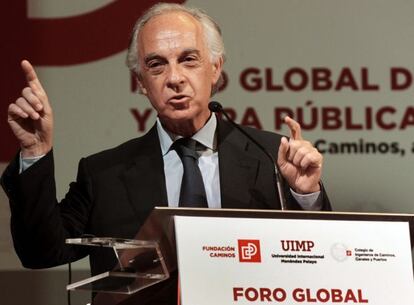 Ángel Corcóstegui, cofundador de Magnum Capital.