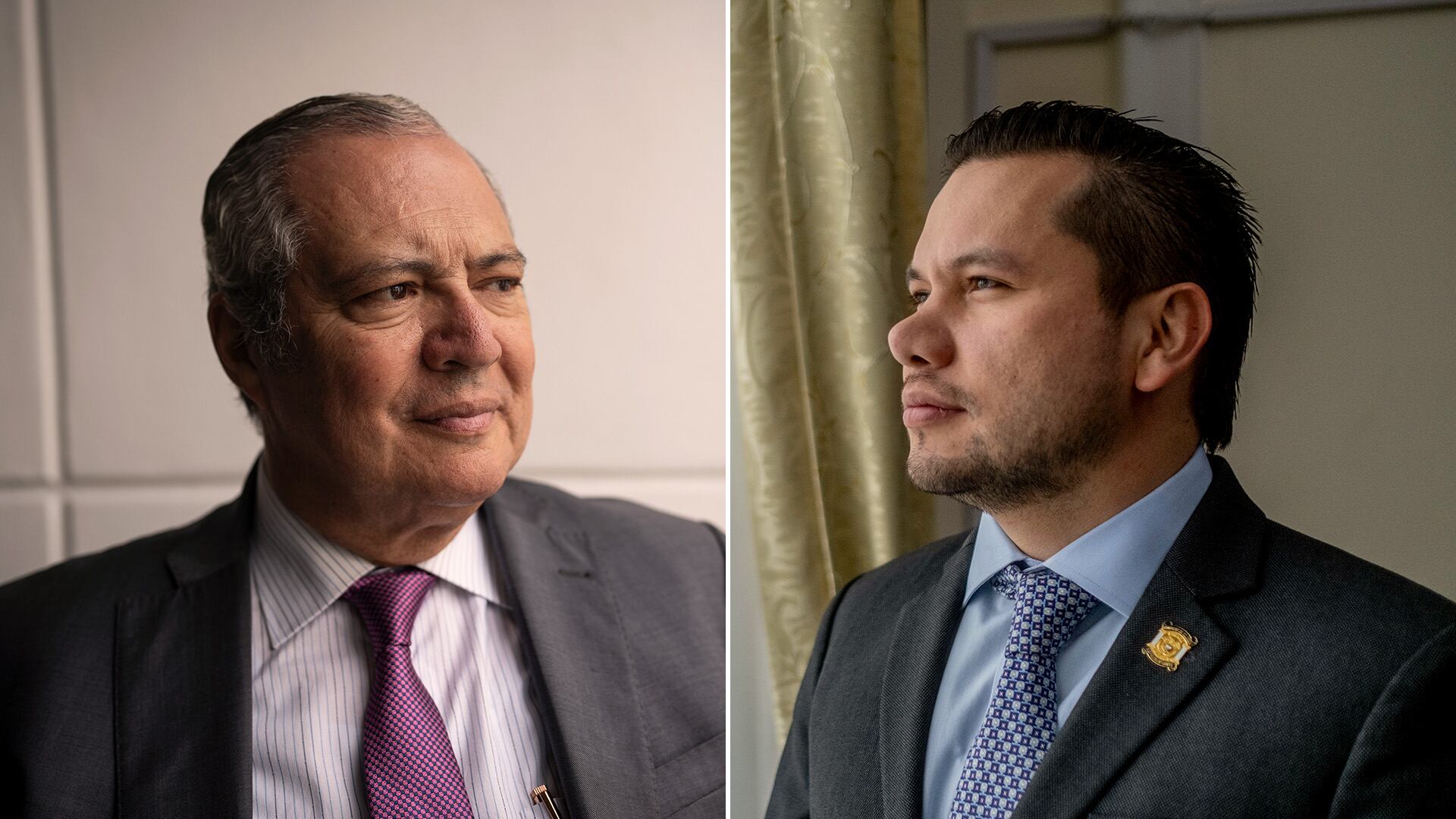 La Corte Suprema de Colombia ordena la captura de los expresidentes del Senado y de la Cámara de Representantes por el escándalo de corrupción de la UNGRD