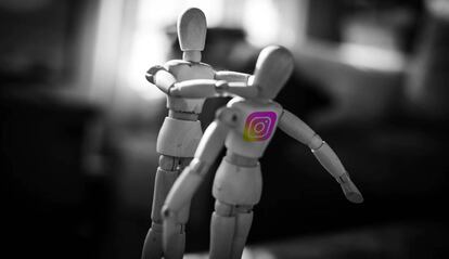 Adiós al 'contenido sensible' dentro de Instagram.