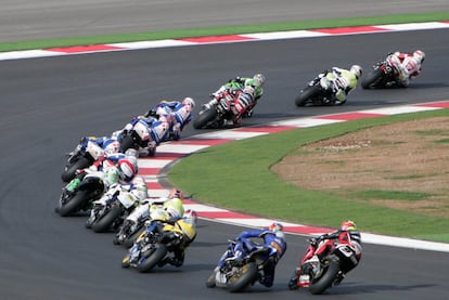 Campeonato del mundo de Superbike