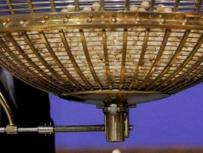 Lotería de Navidad: cómo saber en qué administración se vende un número