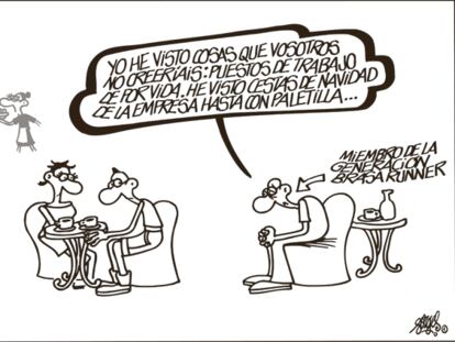 FORGES