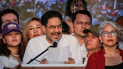 EL PAÍS América Colombia: el periódico global