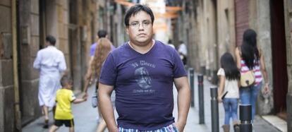 Renán Rojas.