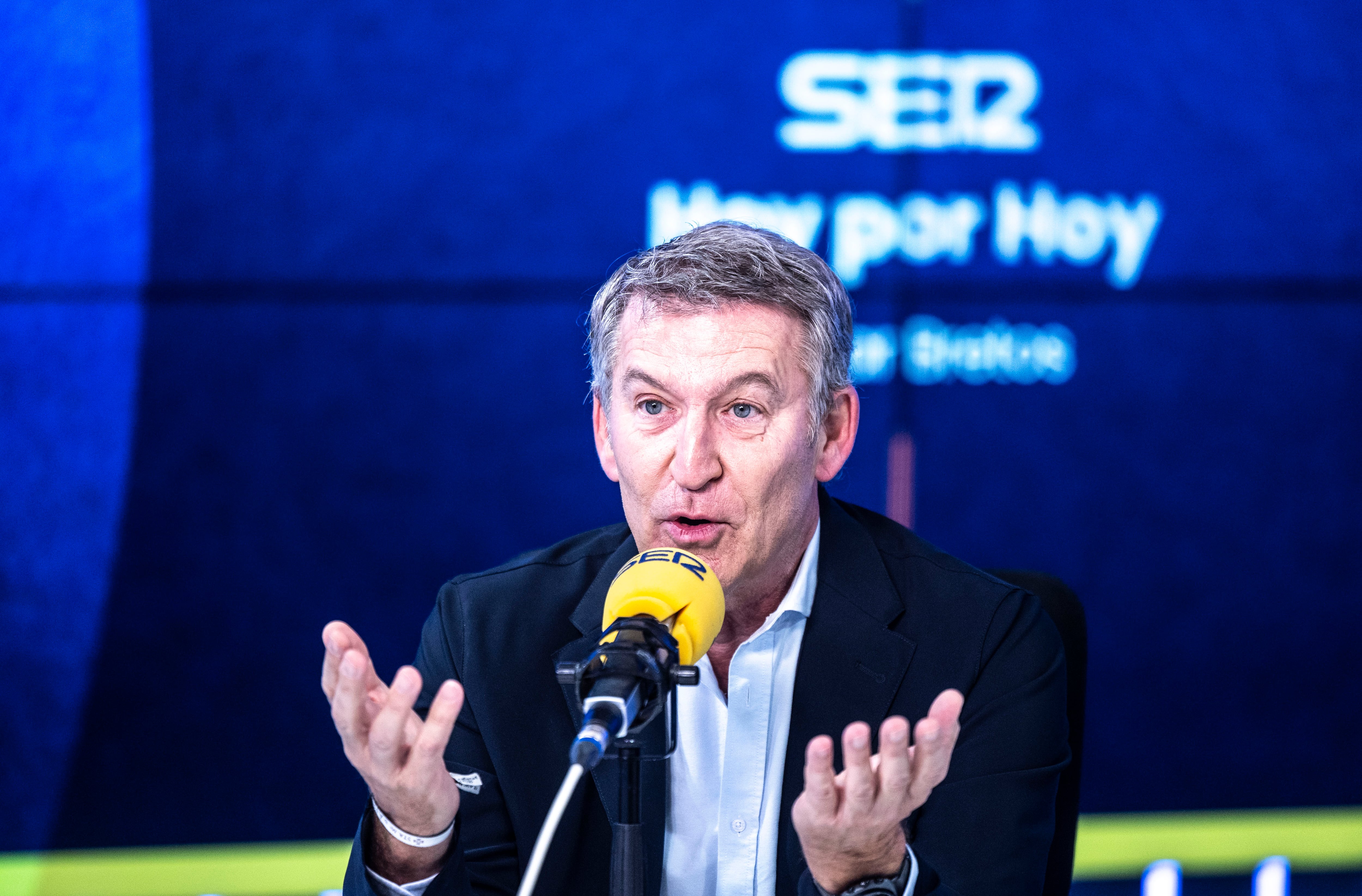 Echar a Sánchez