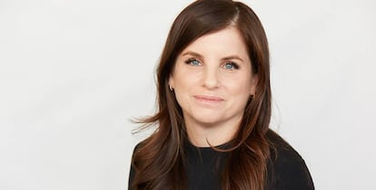 Debra Perelman, nueva presidenta de Revlon.