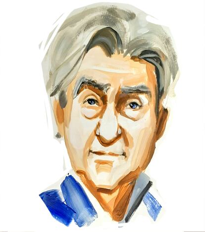 Nick Hayek