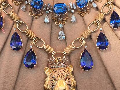 Así demuestra Dolce & Gabbana su pasión por lo artesanal