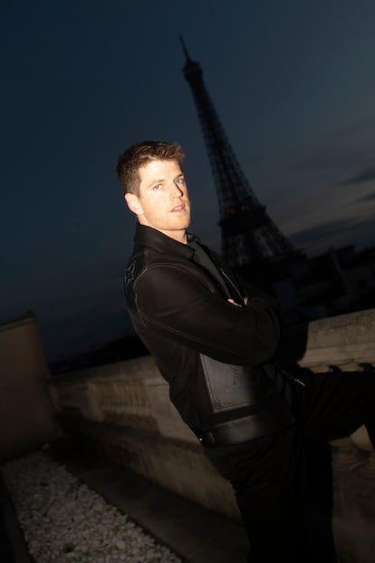 Miguel Bernardeau