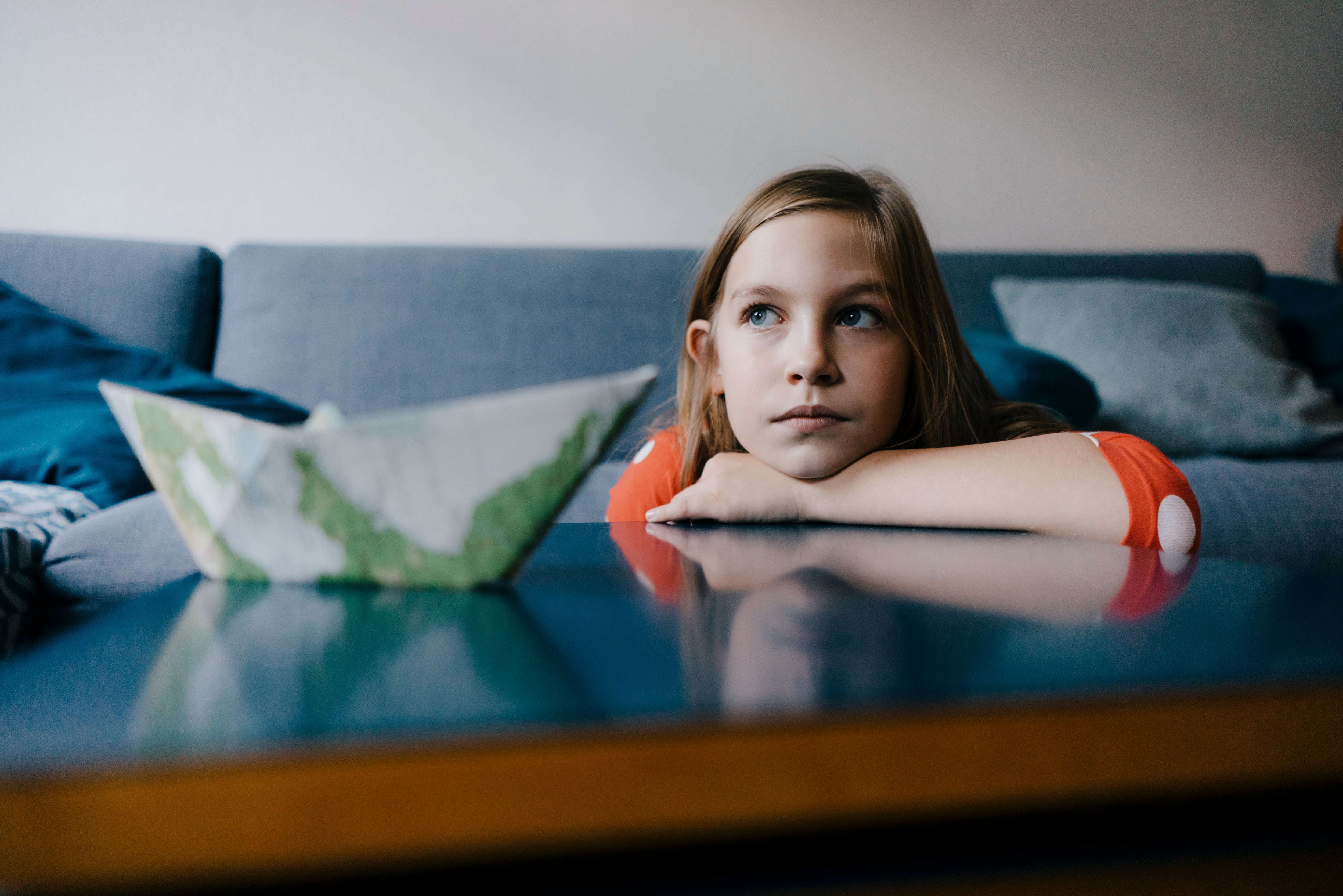 Congelación emocional: qué ocurre cuando se invalidan las emociones de los niños
