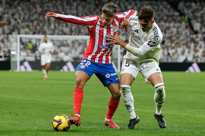 Jornada 24 La Liga