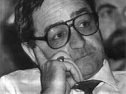 Josep Lluís Blasco.