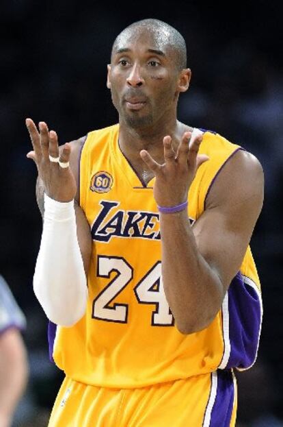 Kobe Bryant