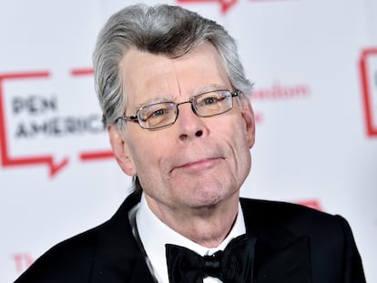 Stephen King