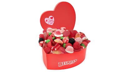 20 ideas para regalar en San Valentín a una mujer.