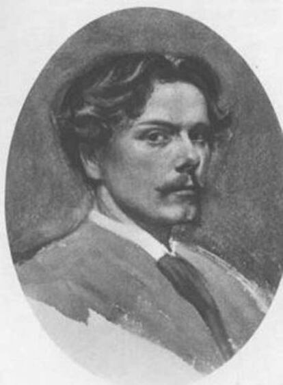 George du Maurier.