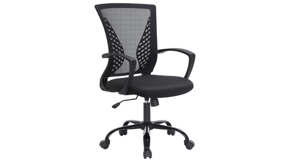 Silla de oficina.