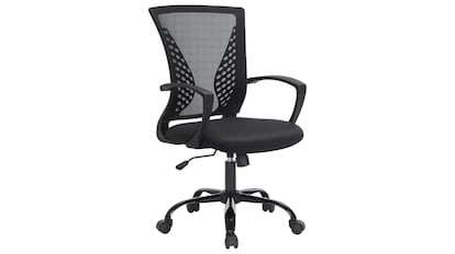 Silla de oficina.