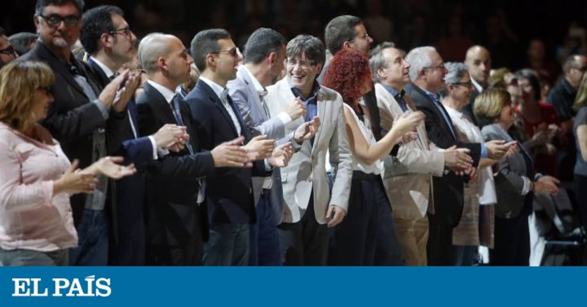 Catalonia to immediately declare independence if no referendum held