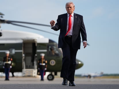Trump November midterms