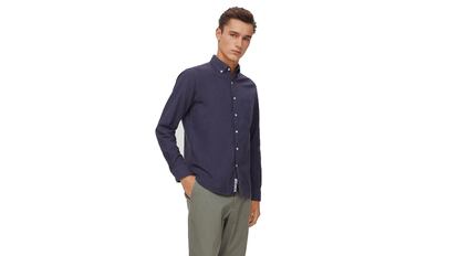 Camisa Oxford, Pedro del Hierro