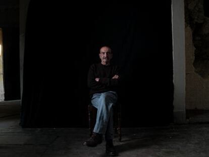 Mercenario de los GAL