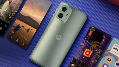 Moto G64 5G