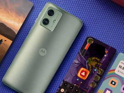 Moto G64 5G