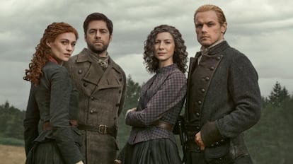 Forastero Temporada 8