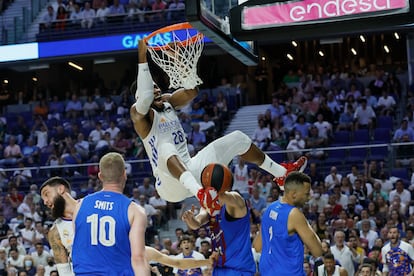 Guerschon Yabusele