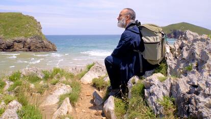 Capítulo 2: El Camino costero de Javier Gutiérrez: “El mar cura todos los males del hombre”
